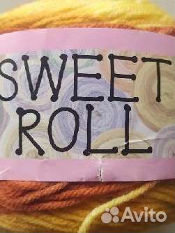 Пряжа нитки для вязания