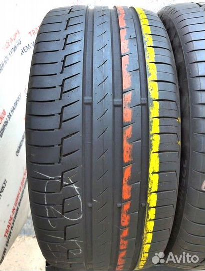 Continental PremiumContact 6 225/45 R17 94Y