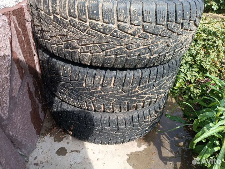 Cordiant Snow Cross 185/65 R15