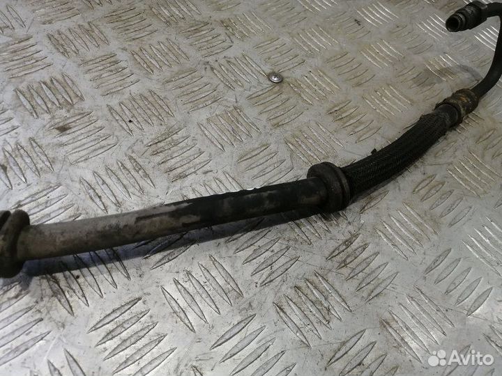 Трубка гидроусилителя Mercedes Benz ML W163