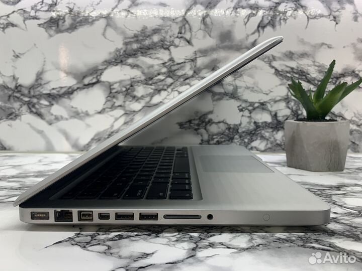 Apple MacBook Pro 13 Mid 2012
