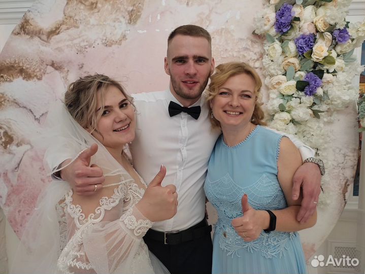 Ведущая (тамада)на свадьбу, юбилей,выпускной, DJ