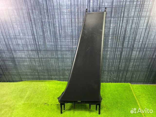 Обшивка салона правая Audi A6 C5 ASN 2002