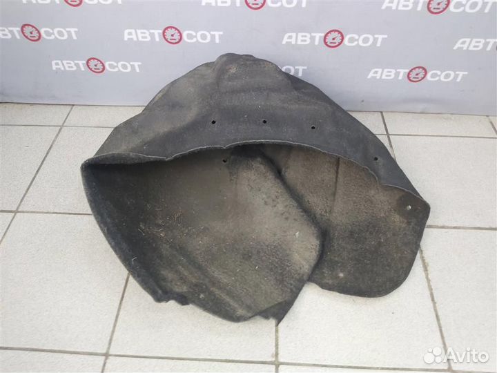 Подкрылок задний левый Audi Allroad quattro 2000