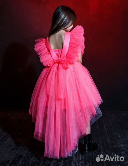 Продам платье