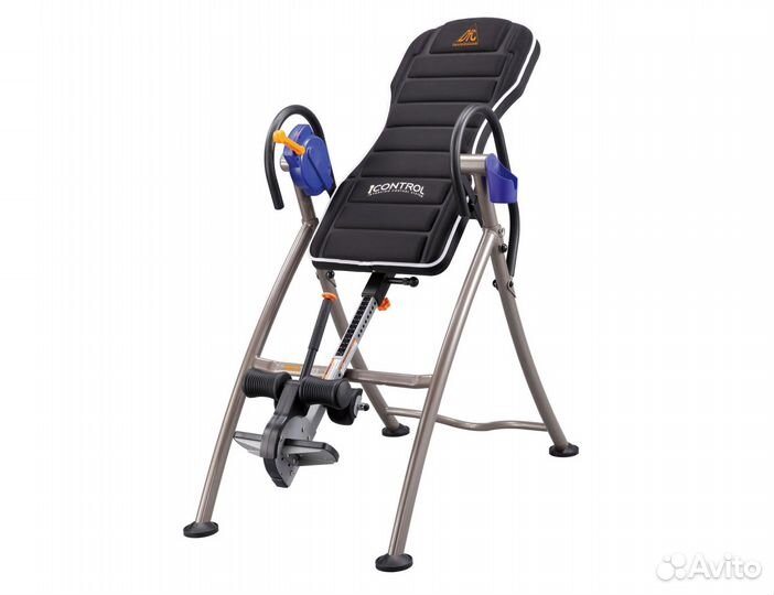 Инверсионный стол складной DFC PRO 75303