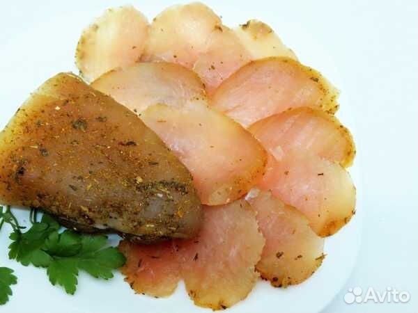 Продам Куриную Бастурму