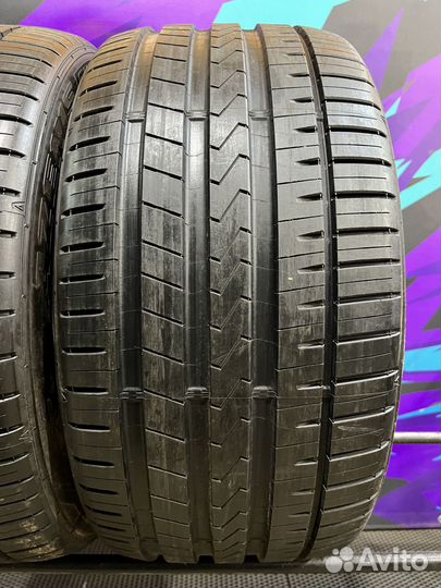 Falken Azenis FK-510 275/40 R18