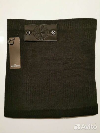 Снуд Stone Island