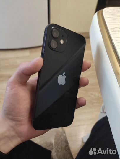 iPhone 12, 128 ГБ