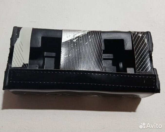 Защита на руль Питбайк PWR Racing FRZ 125