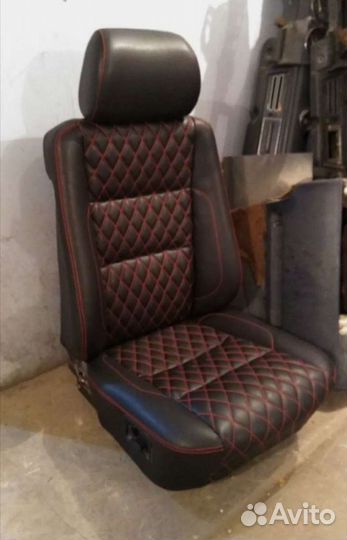 Автопошив женскими ручками