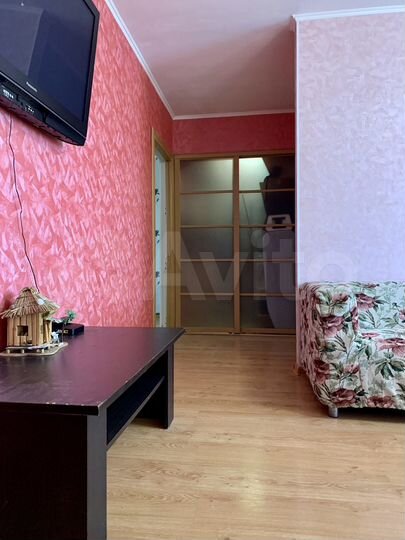 3-к. квартира, 60,6 м², 7/9 эт.