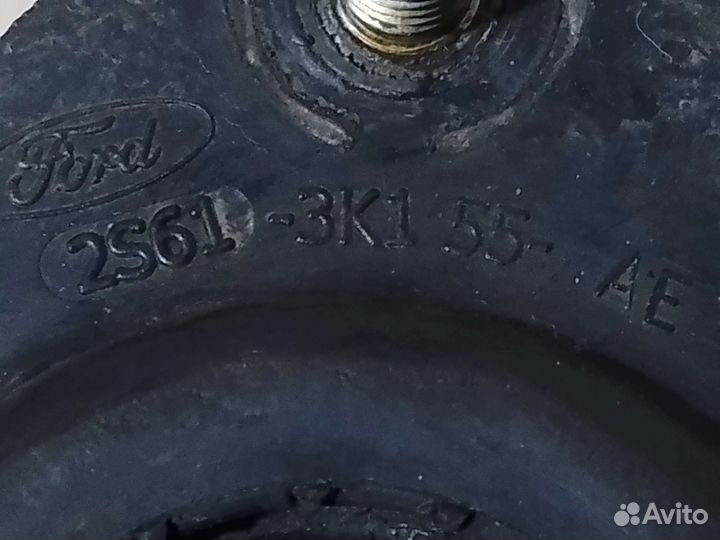 Опорный подшипник стойки Ford Fiesta mk5