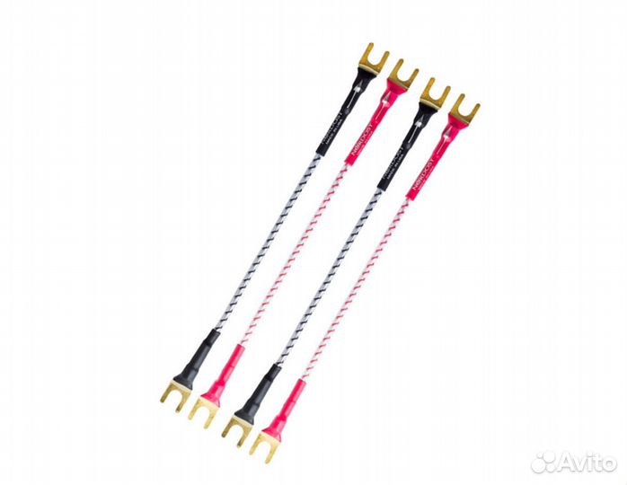 Акустическая перемычка Nordost Norse BiWire