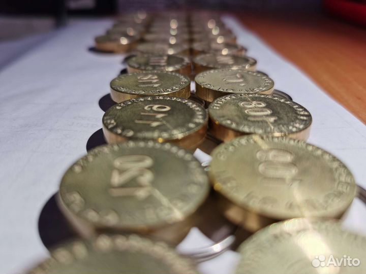 Услуги лазерной гравировки: металл, пластик