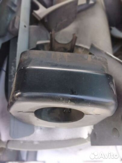 Форд транзит пластик салона