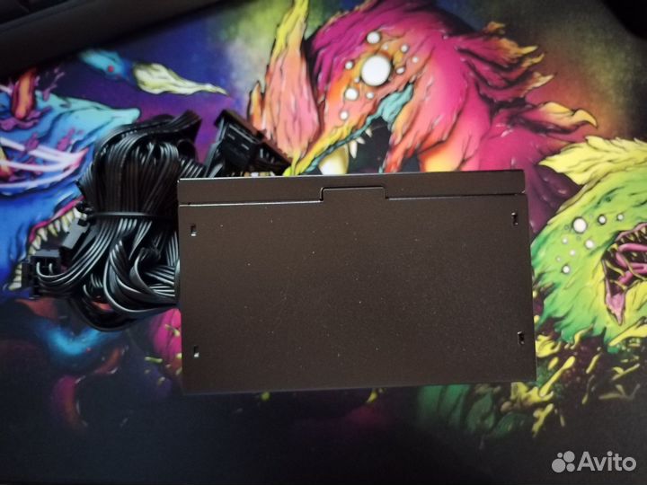 Блок питания 500w