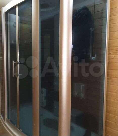 Дом 27 м² на участке 2,8 сот.