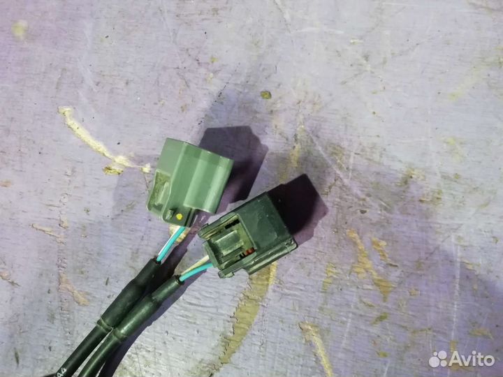 Датчик abs задний nissan sentra b17
