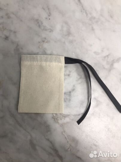 Мешочки для украшений