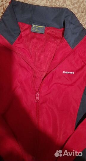 Костюм на мальчика