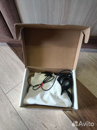 Гарнитура Plantronics supraplus hw261n