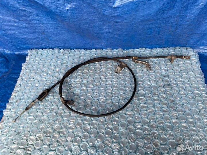 Трос ручника задний левый Honda Accord CT2 3.5L