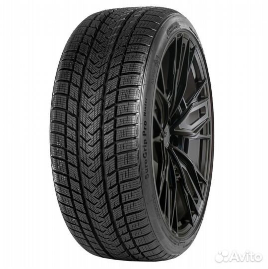 Gripmax SureGrip Pro Winter 255/40 R21 102V