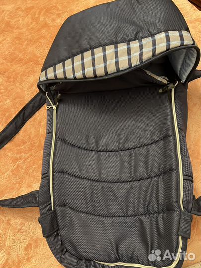 Переноска для детей