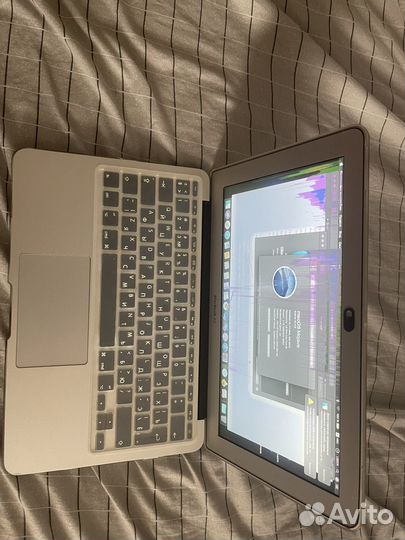 Apple MacBook Air 11