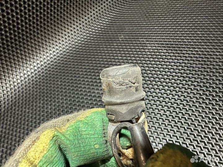 Кнопка двиг стоп Yamaha WR 450 F 2005-2006