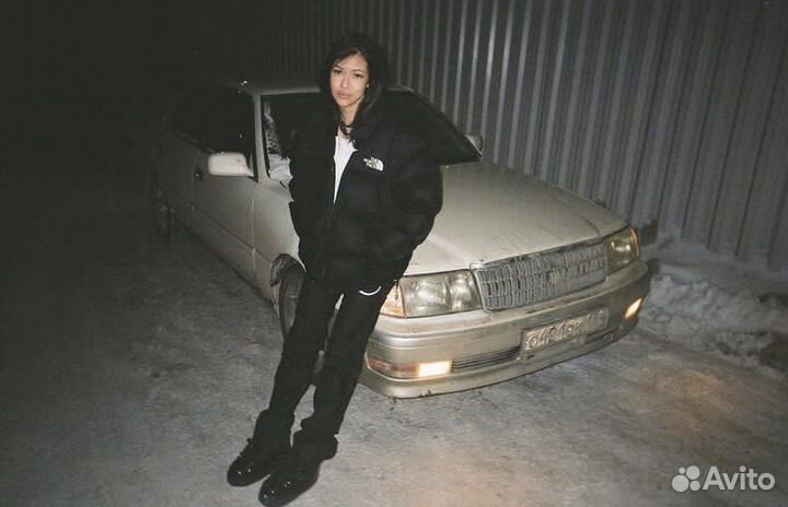 Фотосессия на плёнку