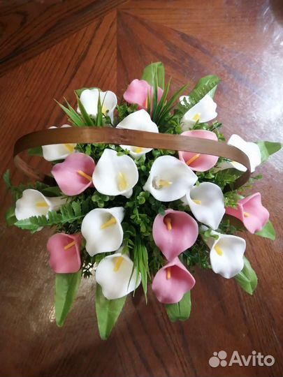 Букет. Подарок на любой праздник