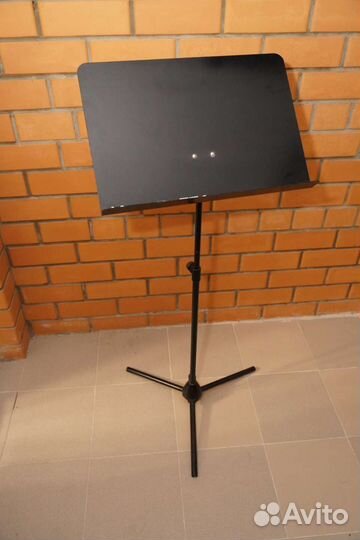 Пюпитр для нот