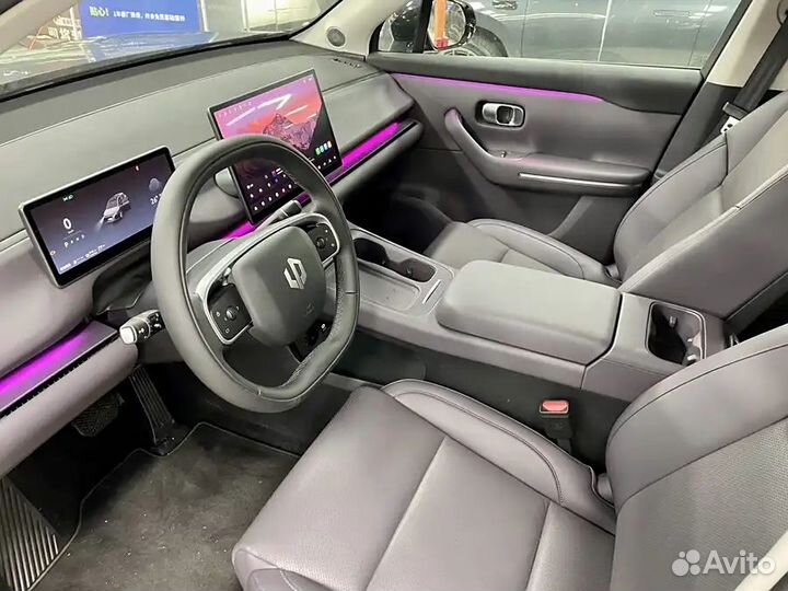 Leapmotor C10 231 л.с. AT, 2024, 6 000 км