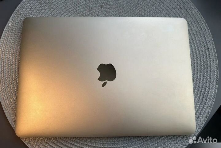 Macbook 12 2015