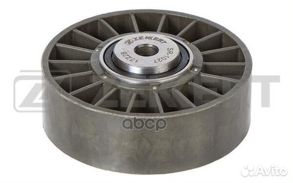 Ролик натяжной агрегатного ремня MB C-Class (20