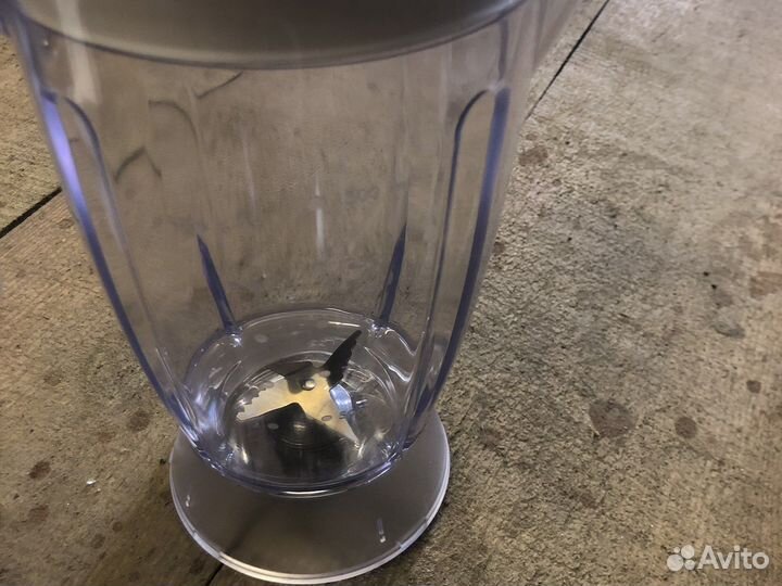 Кухонный комбайн