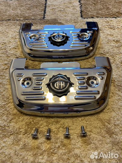 Harley Davidson запчасти