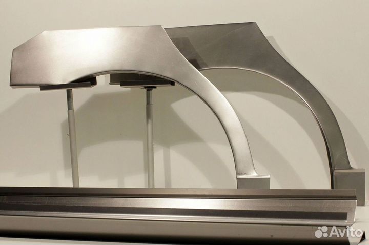 Арка ремонтная Isuzu