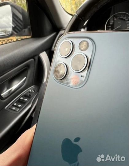 iPhone 12 Pro, 128 ГБ