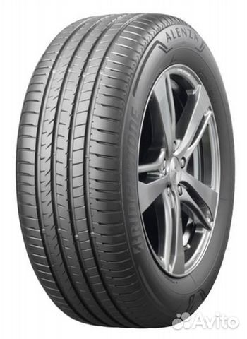 Bridgestone Alenza 001 285/45 R20 112H