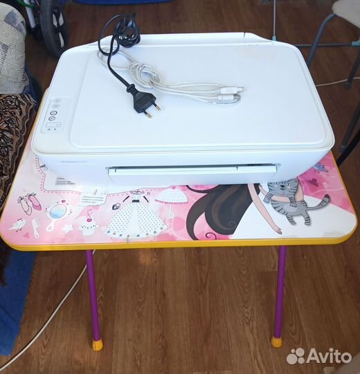 Принтер HP DeskJet 2320