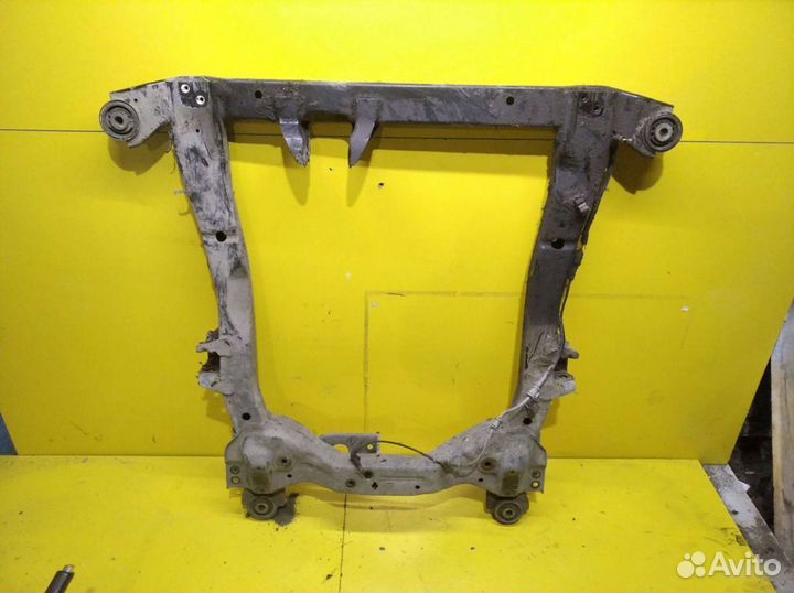 Подрамник Chevrolet Cruze