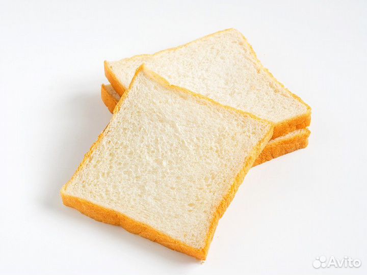 Тостовый хлеб
