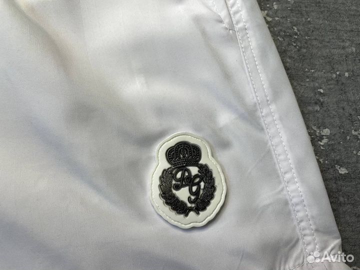 Шорты dolce gabbana мужские 2023