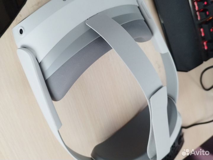 Vr очки pico 4 global