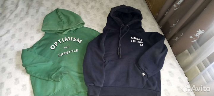 Вещи для мальчика