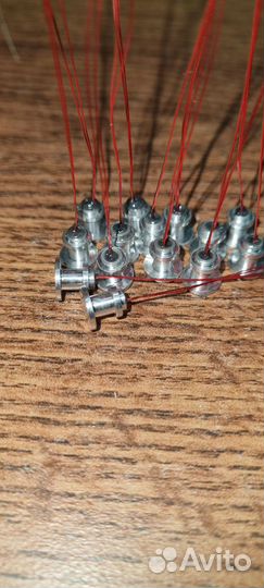 NTC датчик Bork c806